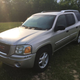 Illustration for article titled At $5,400, Could This 2004 GMC Envoy XUV Prove Transformative?em/em